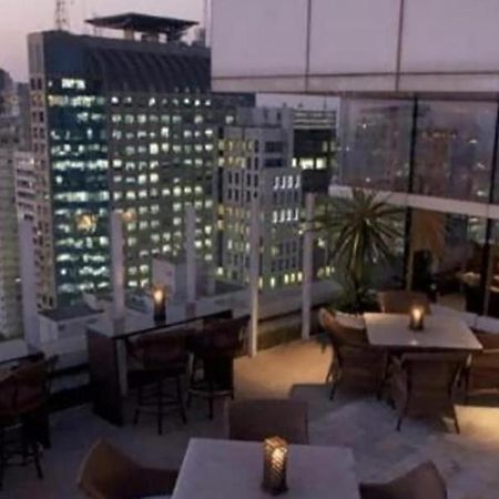Hotel Alameda Santos H1208 Sao Paulo Exterior foto