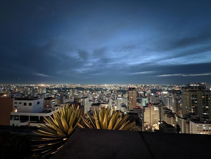 Hotel Alameda Santos H1208 Sao Paulo Exterior foto